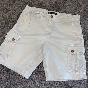 Men’s American Eagle Cargo Shorts